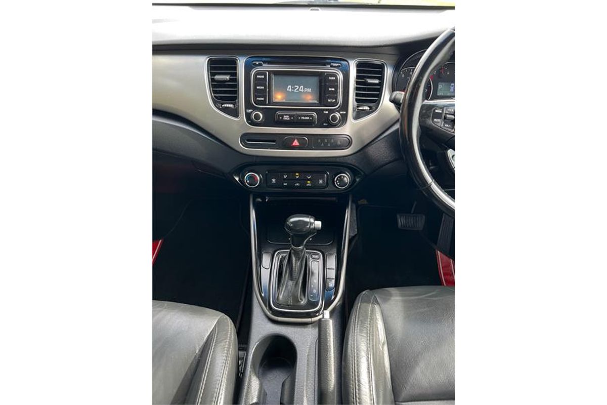 2013 Kia RONDO Si RP