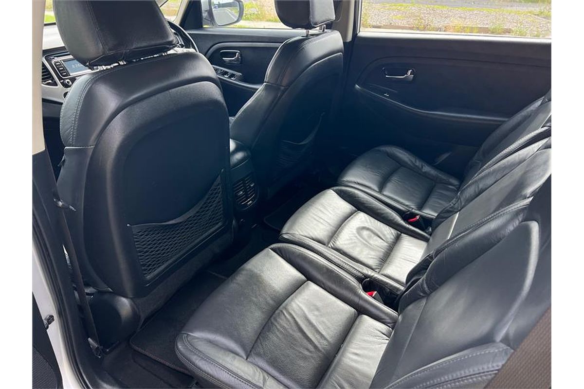 2013 Kia RONDO Si RP