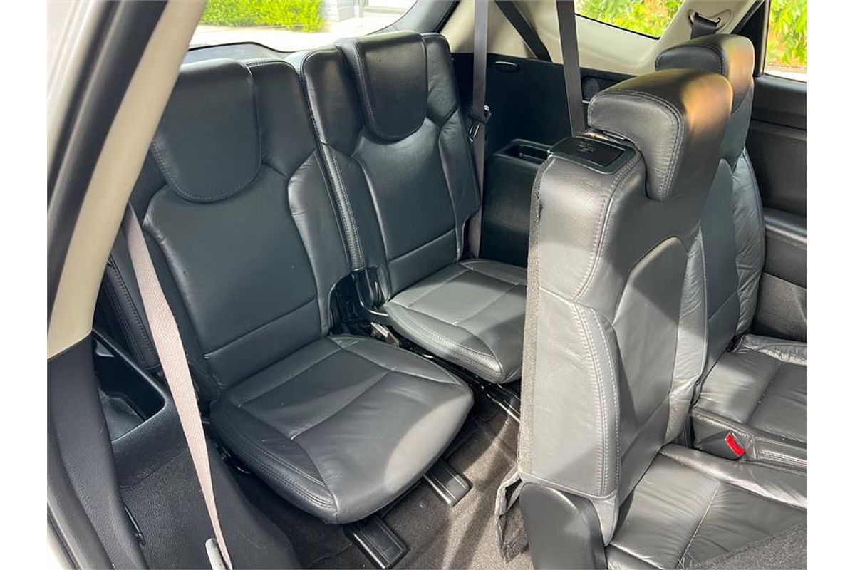 2013 Kia RONDO Si RP