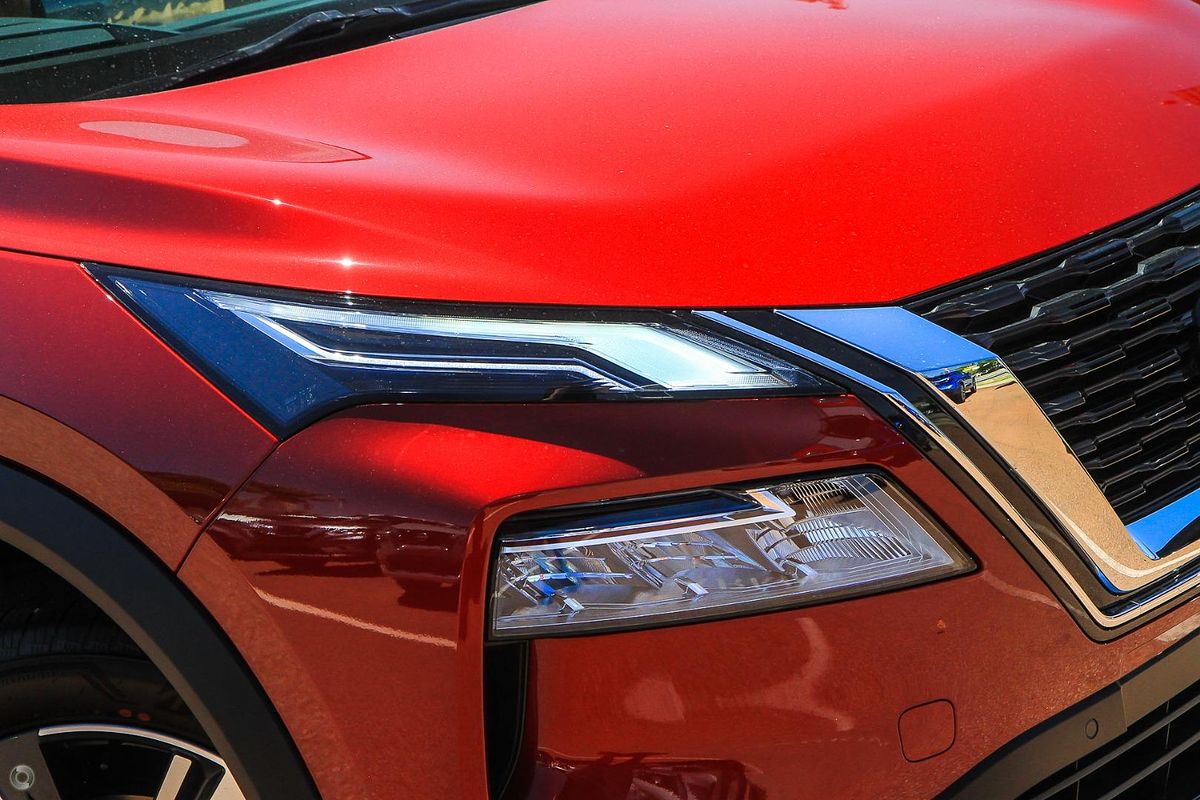 2024 Nissan X-TRAIL Ti-L T33