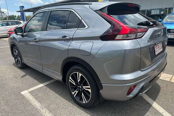 2021 Mitsubishi Eclipse Cross Exceed YB