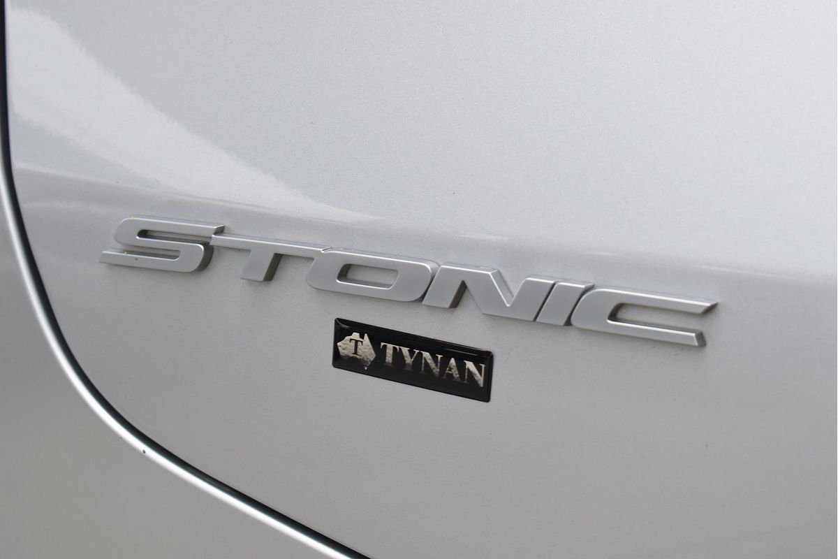 2022 Kia Stonic S YB