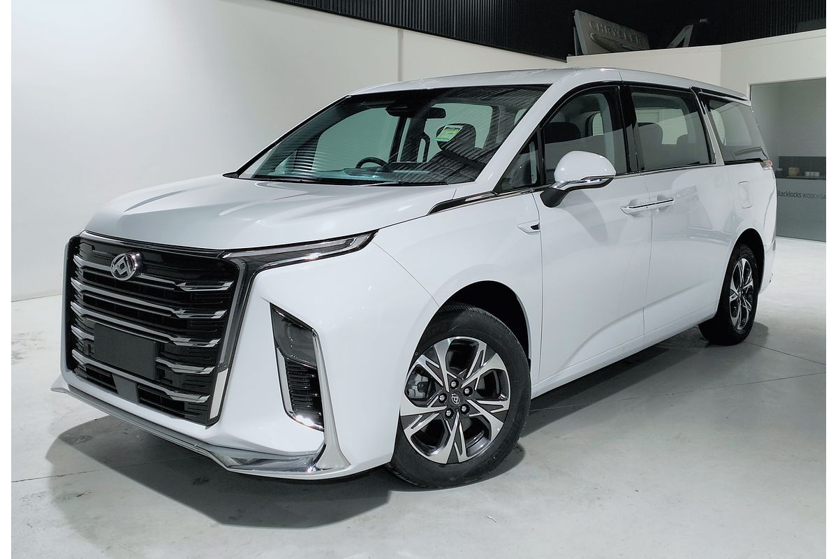 2023 LDV MIFA Mode