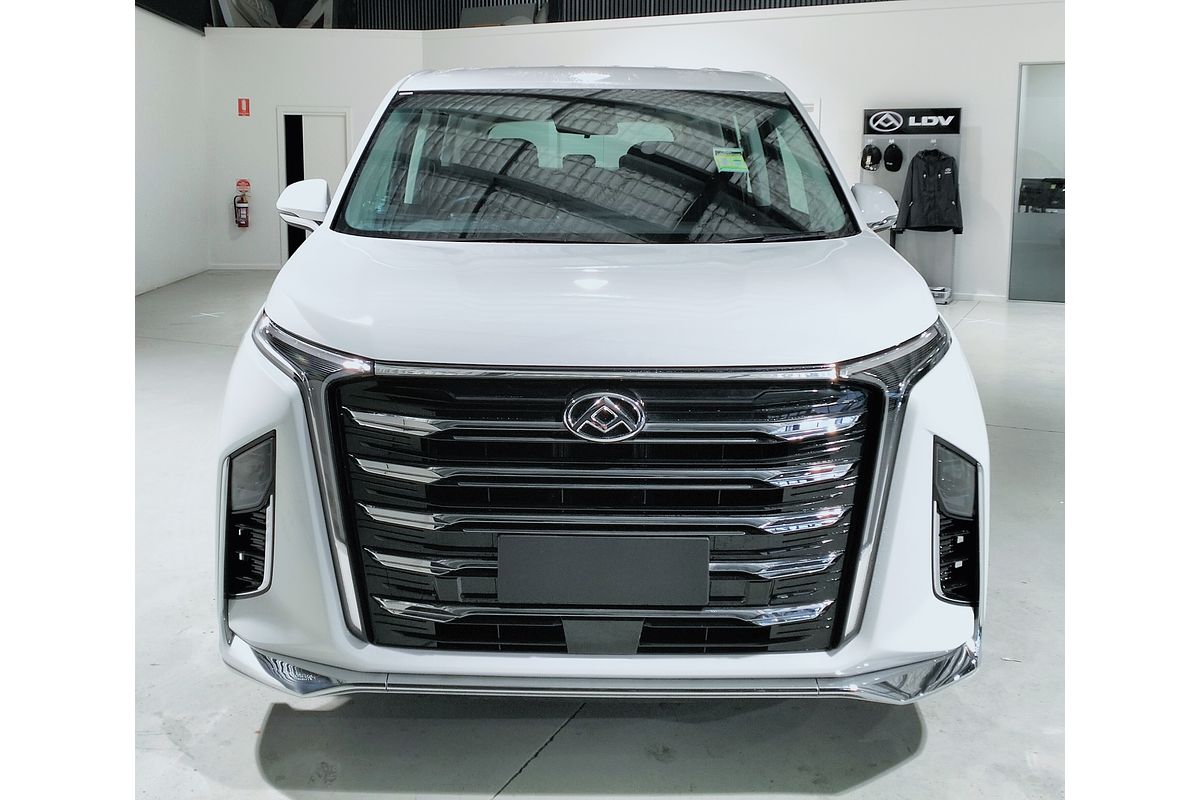 2023 LDV MIFA Mode