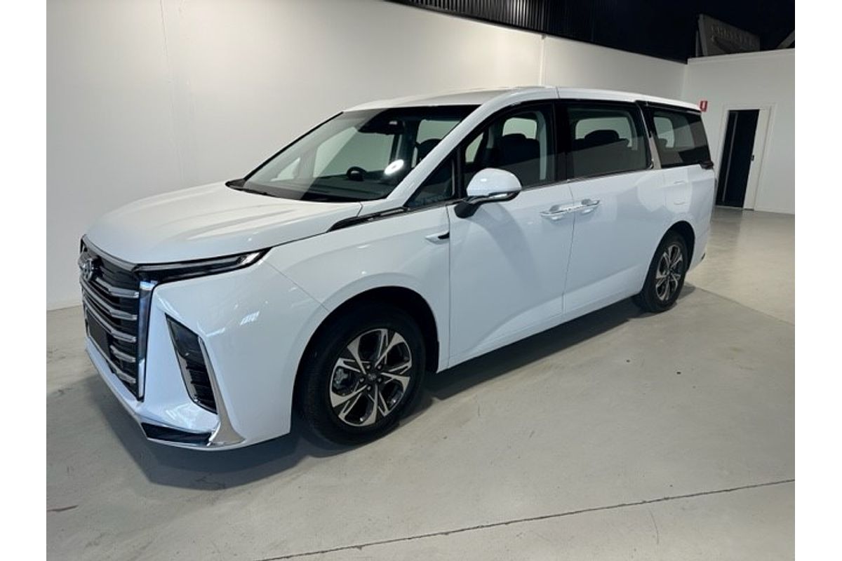 2023 LDV MIFA Mode