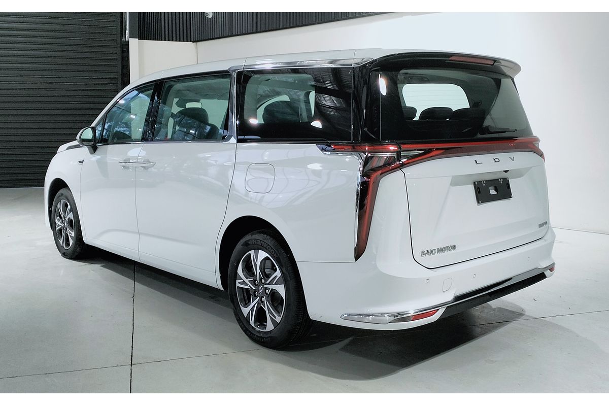 2023 LDV MIFA Mode