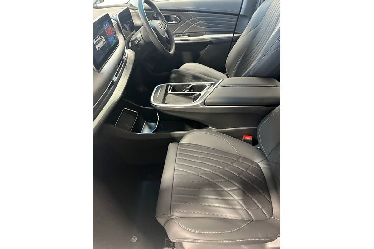 2023 LDV MIFA Mode