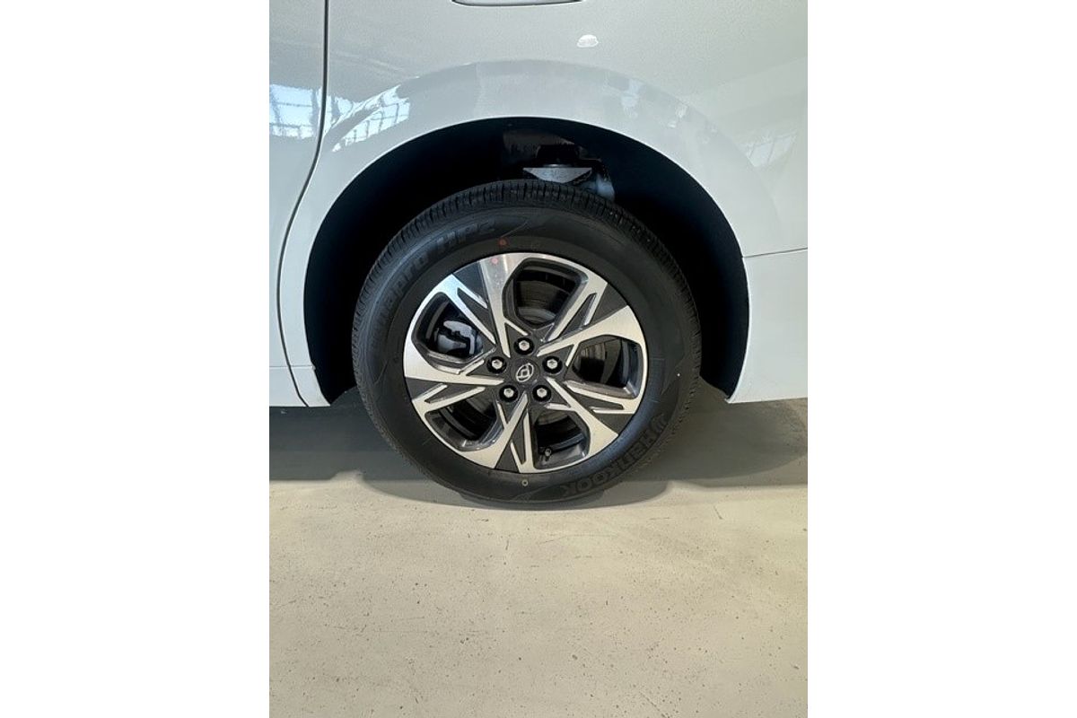 2023 LDV MIFA Mode