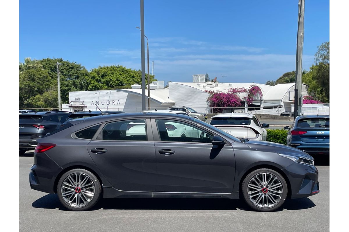 2024 Kia Cerato GT BD
