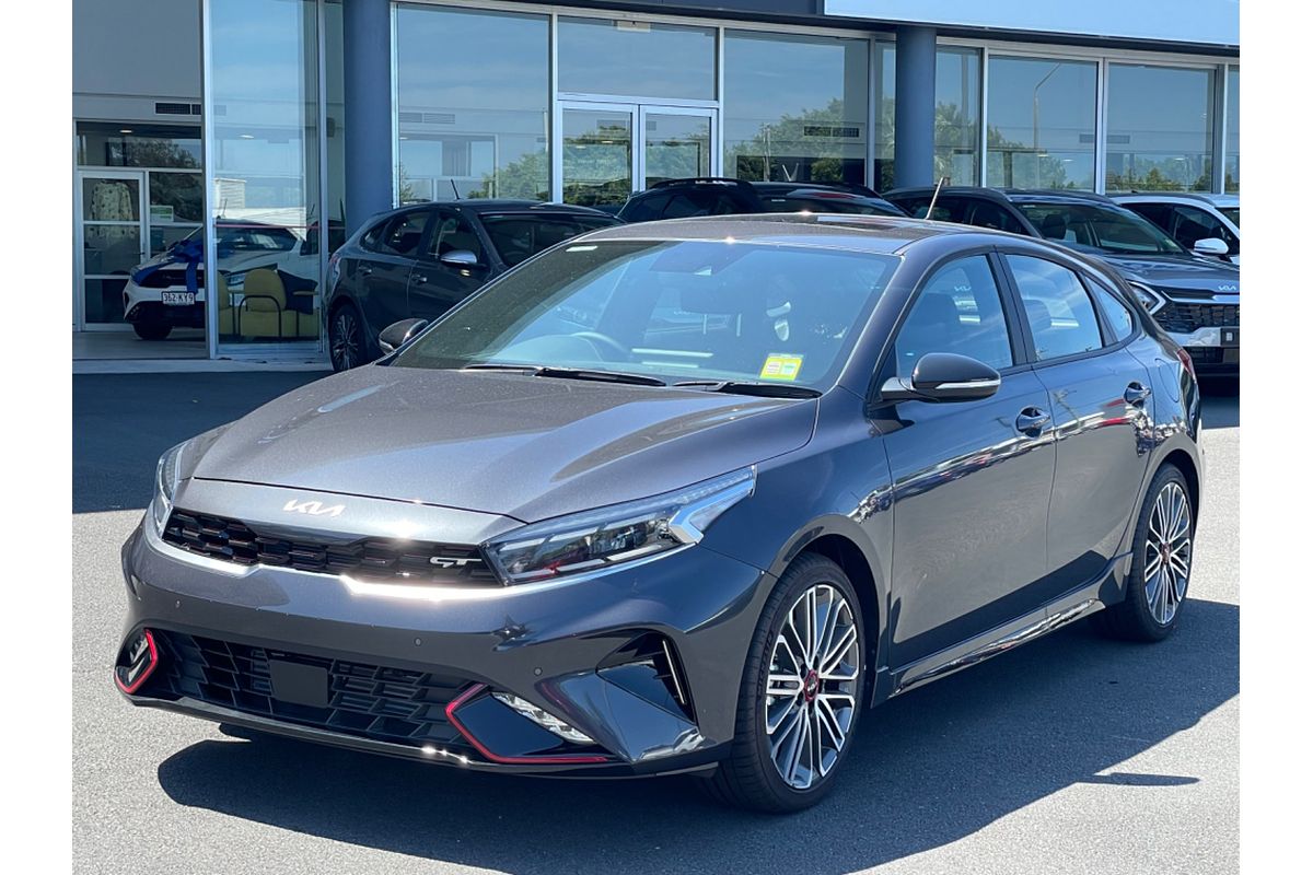 2024 Kia Cerato GT BD