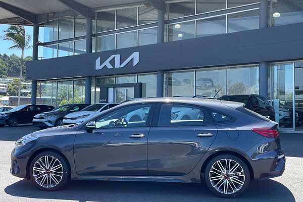 2024 Kia Cerato GT BD