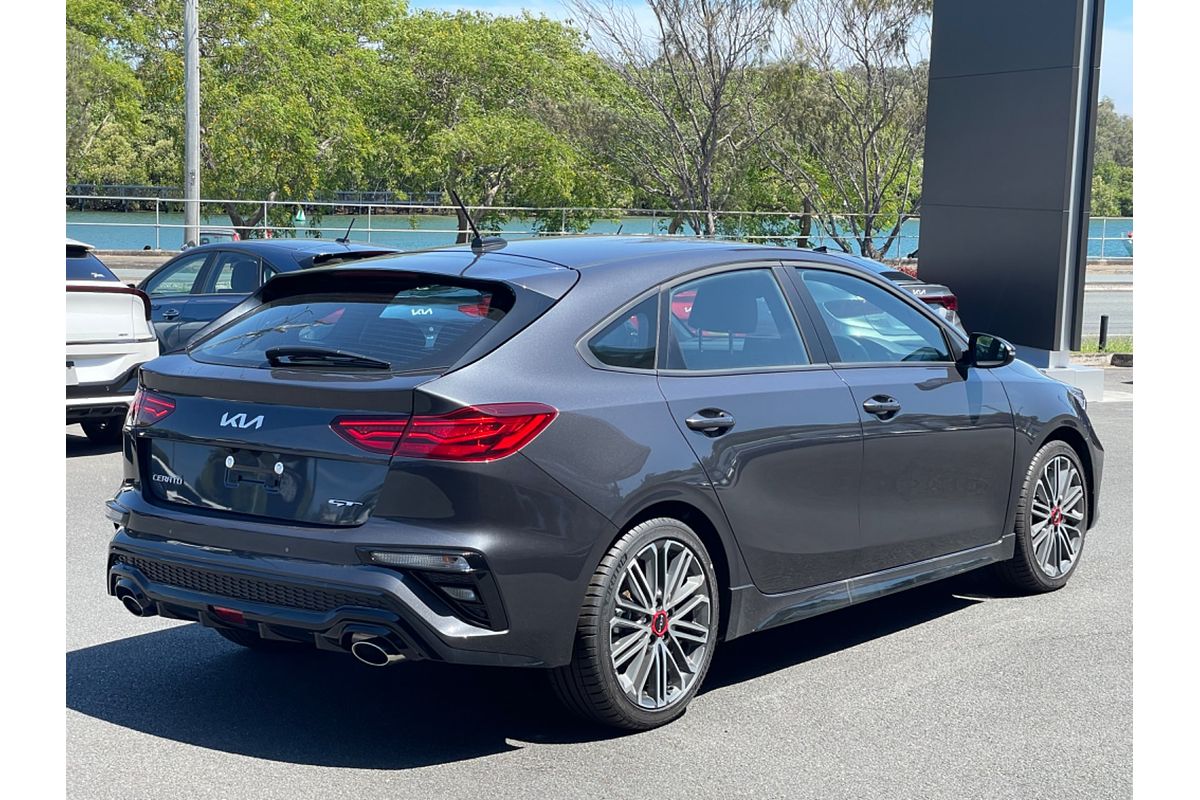 2024 Kia Cerato GT BD