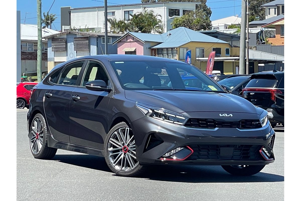 2024 Kia Cerato GT BD