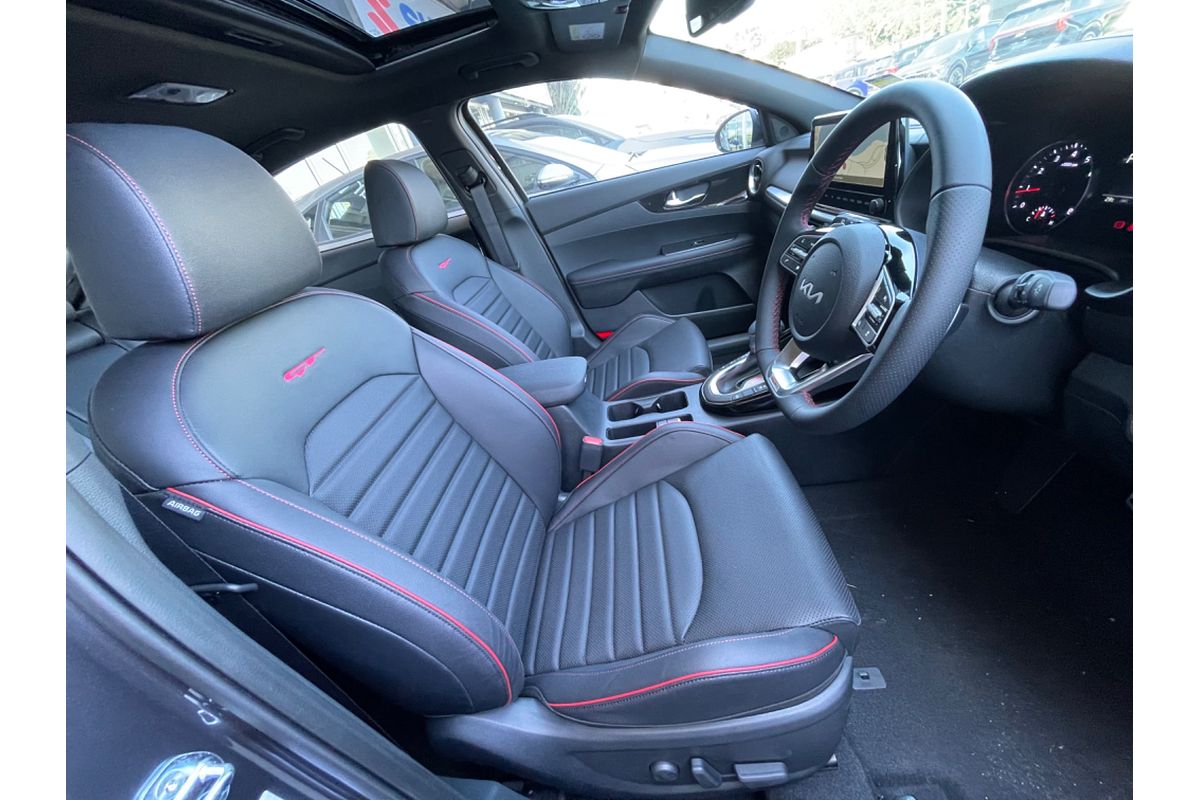 2024 Kia Cerato GT BD