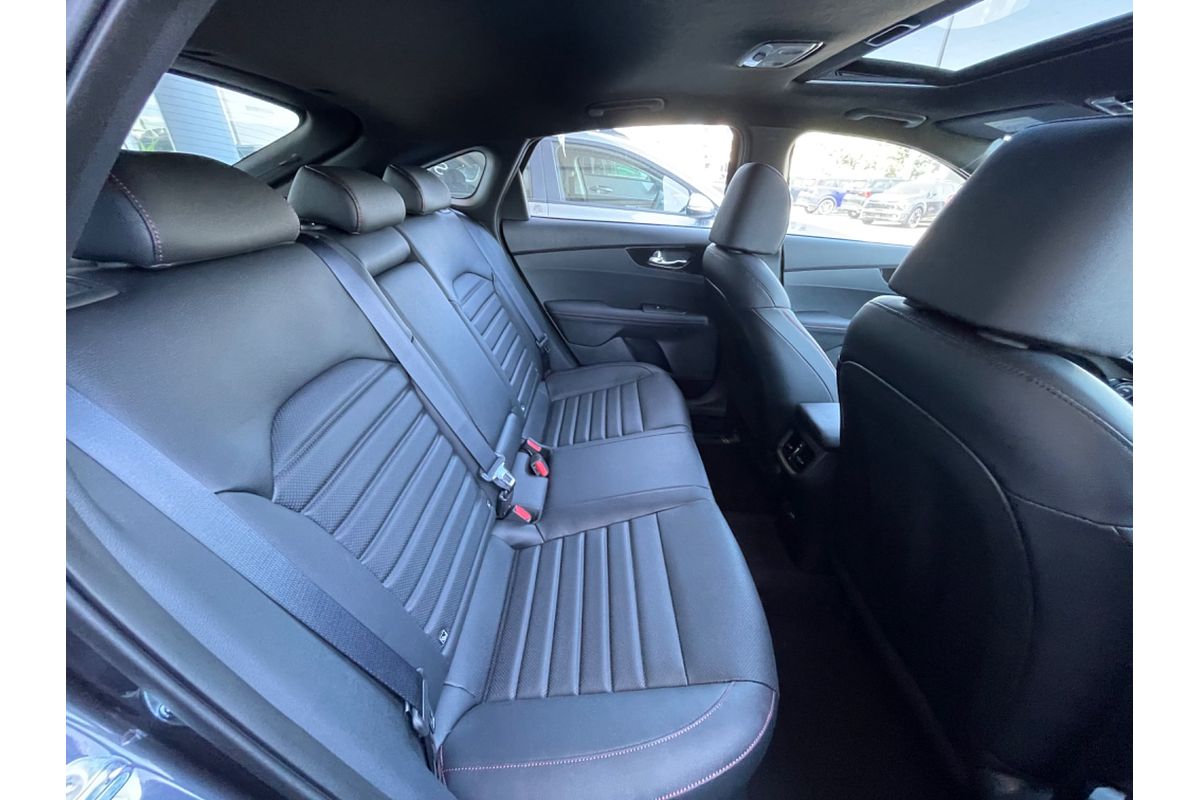 2024 Kia Cerato GT BD