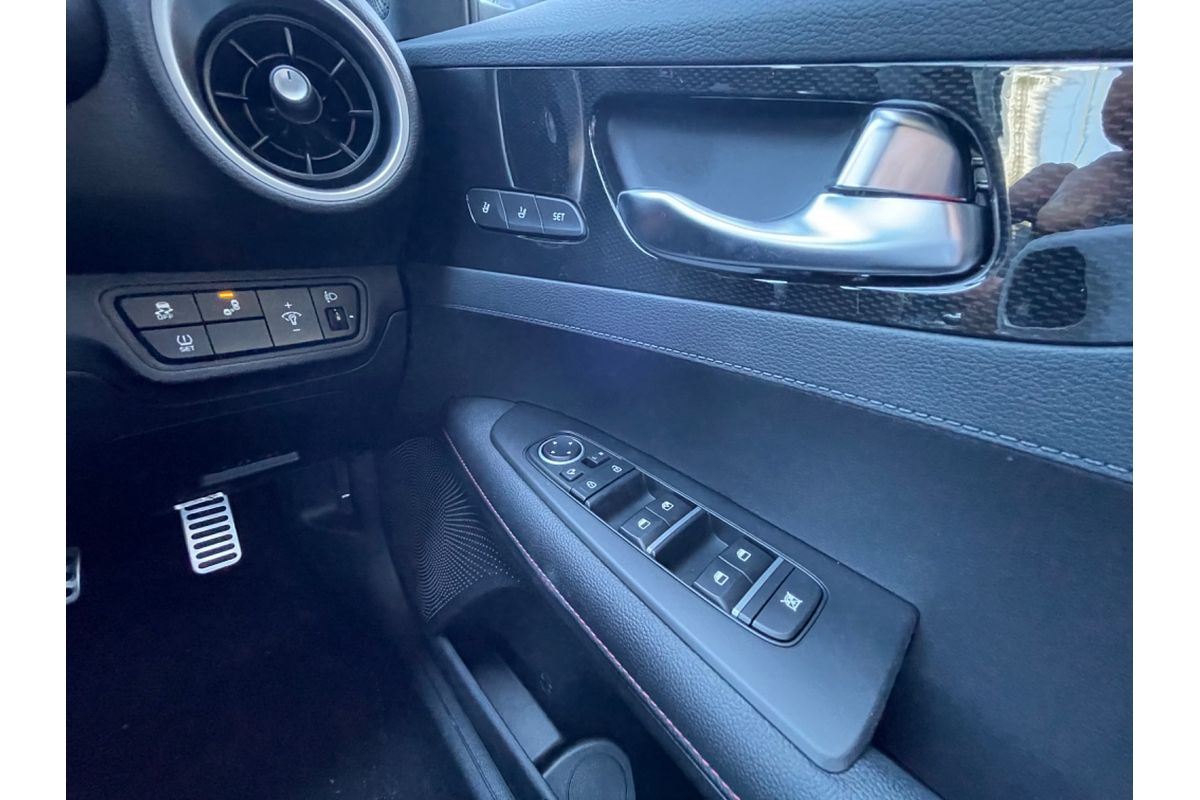 2024 Kia Cerato GT BD