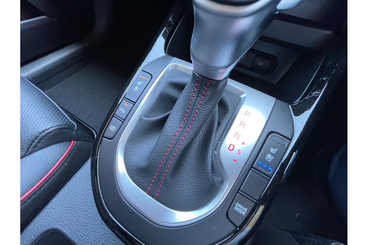 2024 Kia Cerato GT BD
