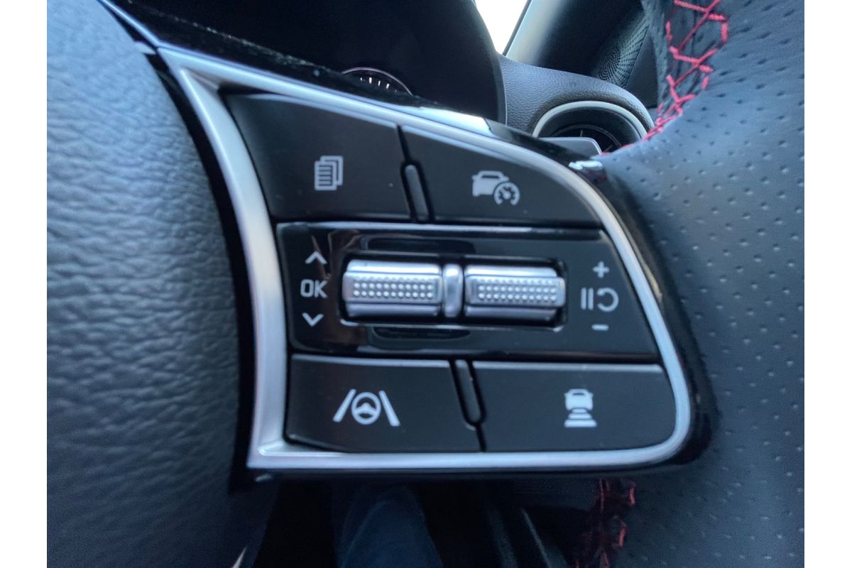 2024 Kia Cerato GT BD