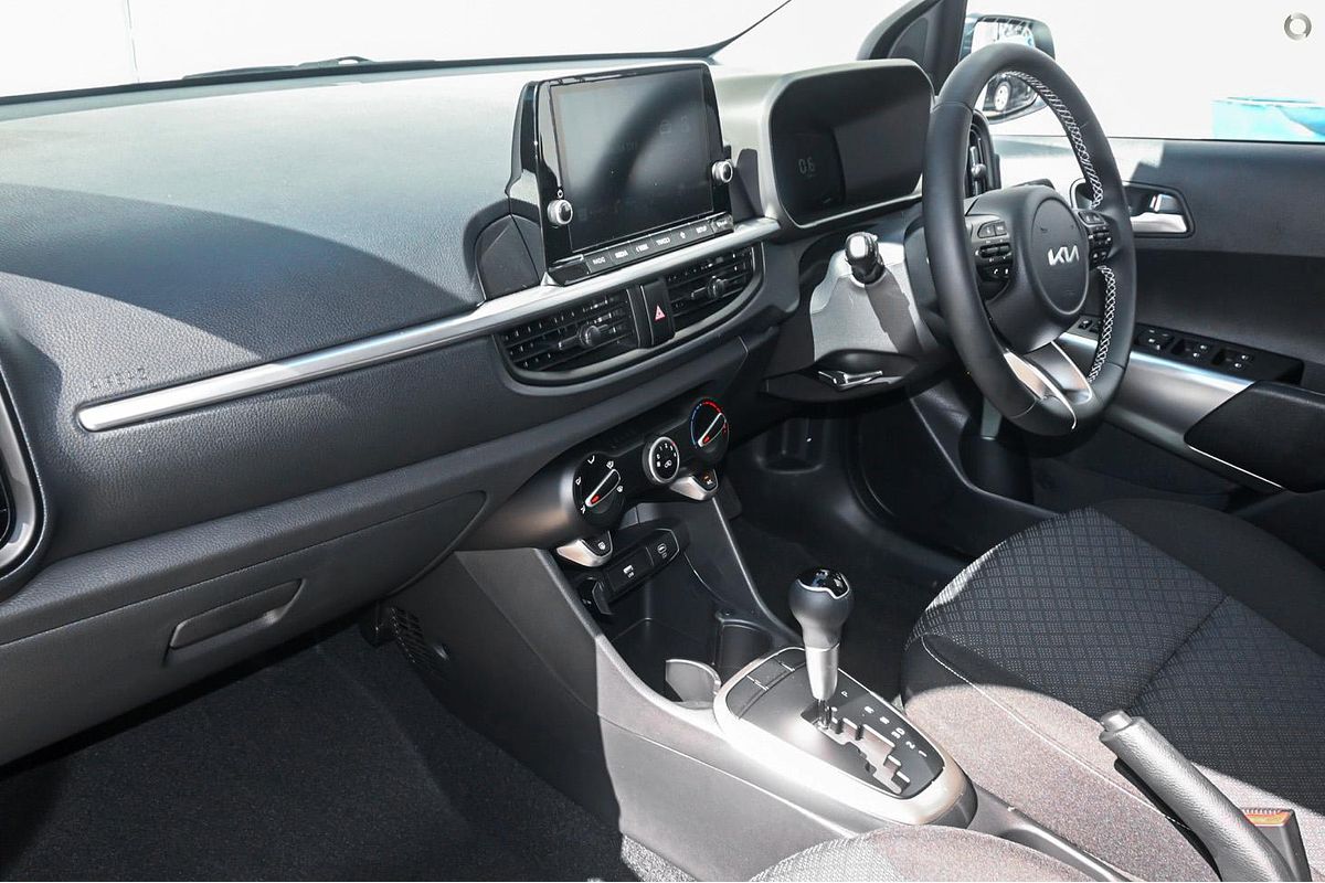 2024 Kia Picanto Sport JA PE2