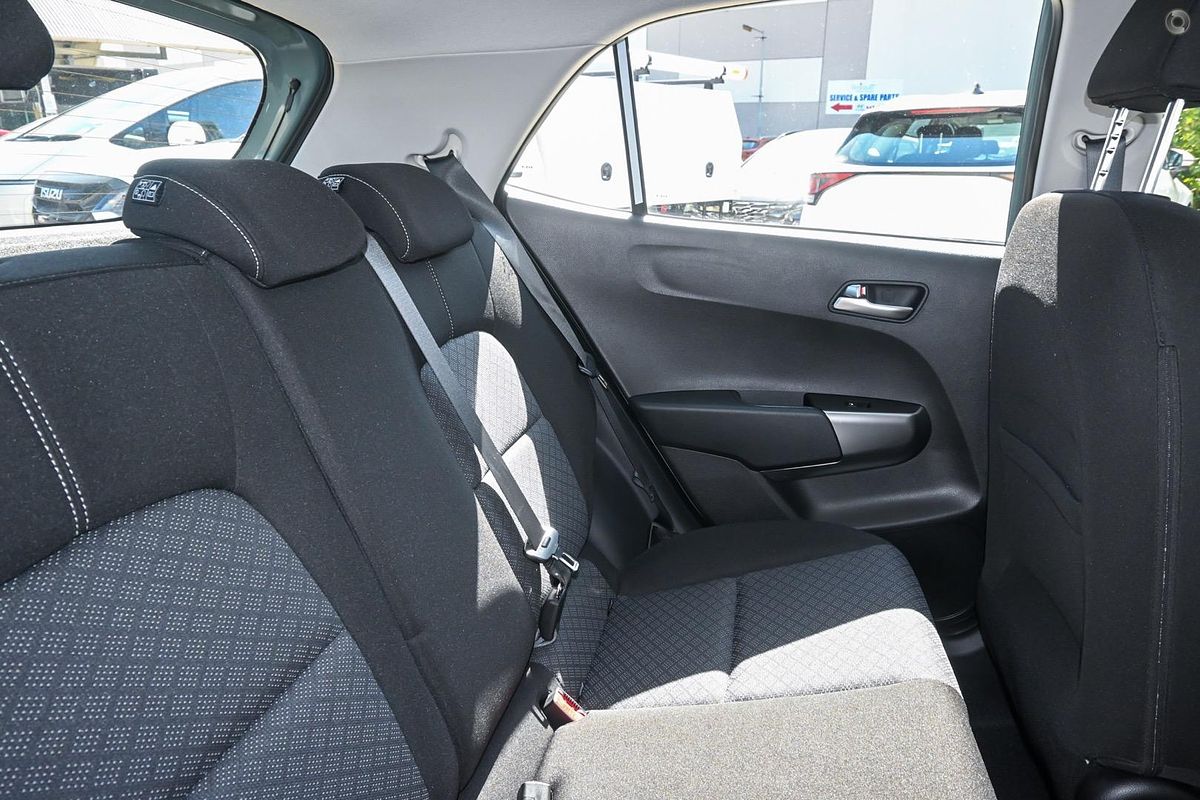 2024 Kia Picanto Sport JA PE2