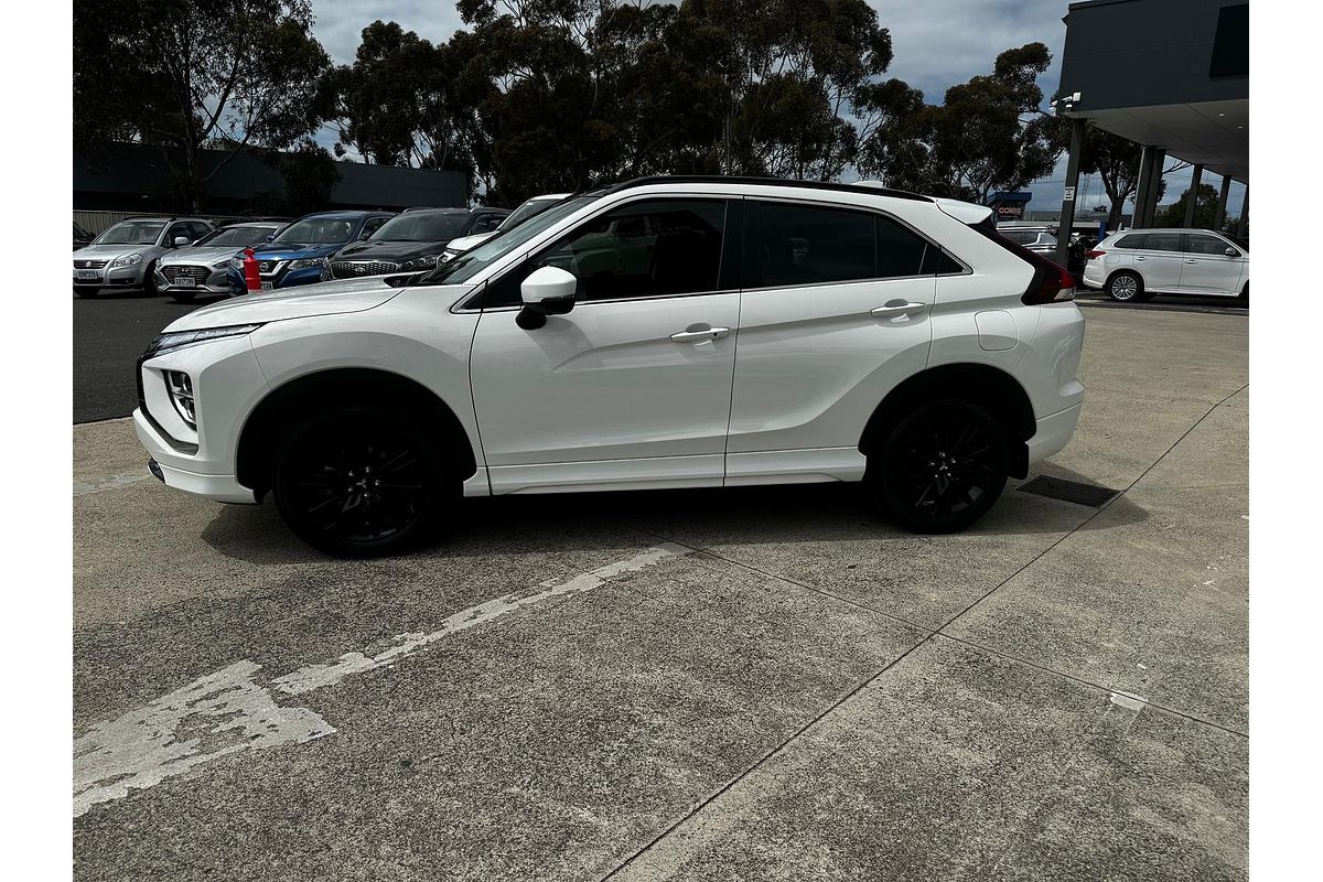 2021 Mitsubishi Eclipse Cross XLS Plus YB