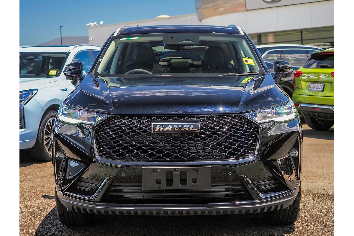 2024 GWM Haval H6 Vanta B01