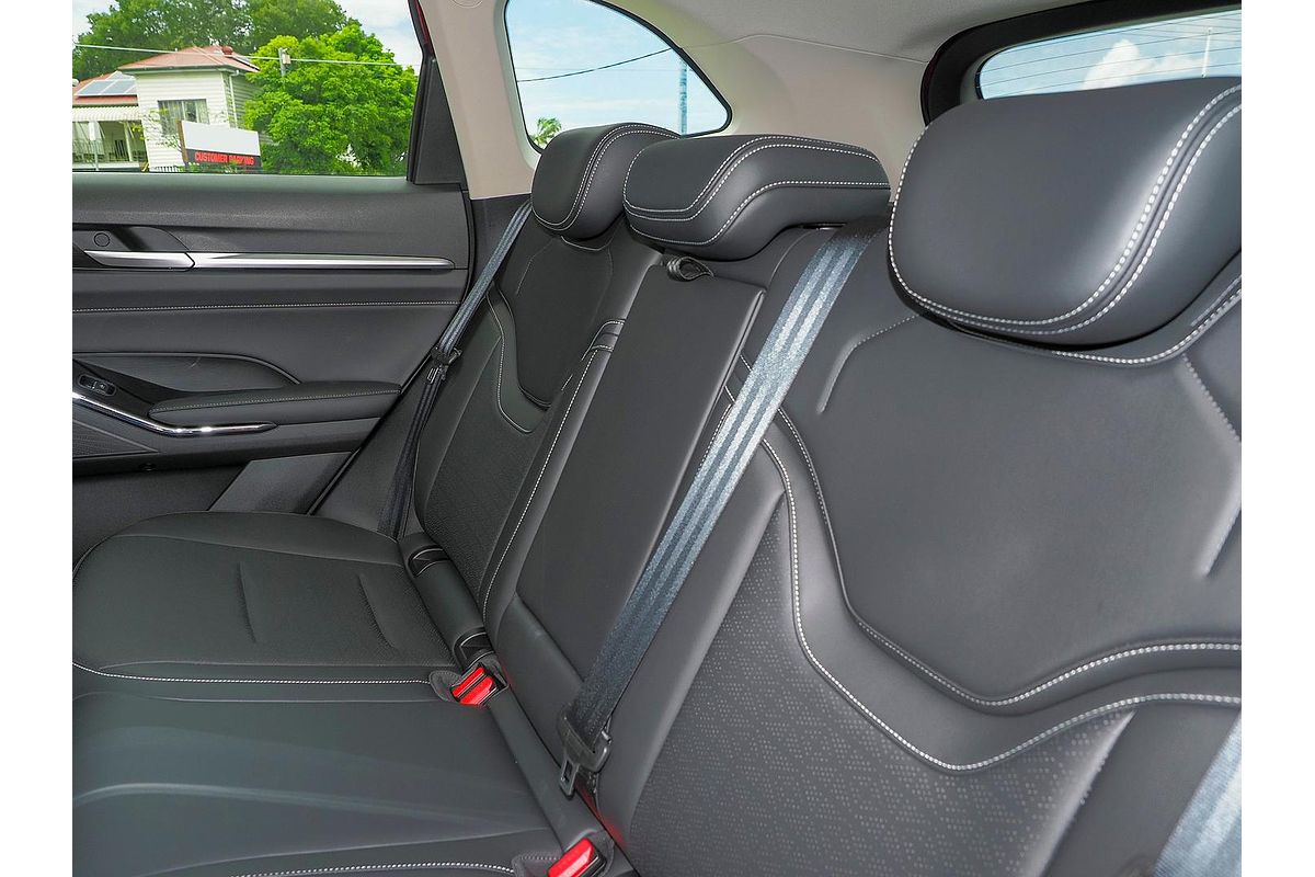 2024 GWM Haval H6 Vanta B01