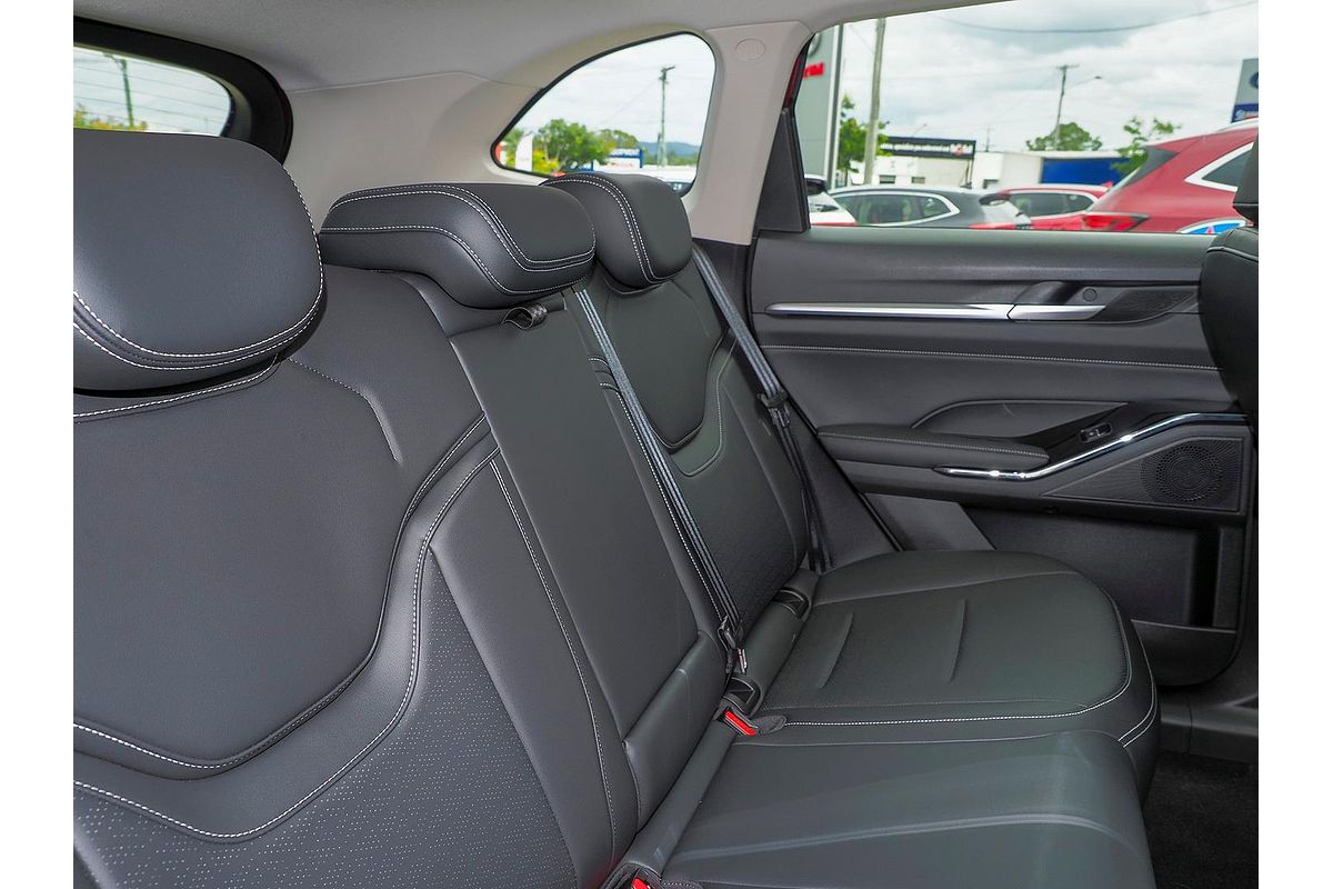 2024 GWM Haval H6 Vanta B01
