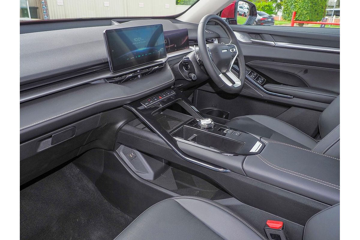 2024 GWM Haval H6 Vanta B01