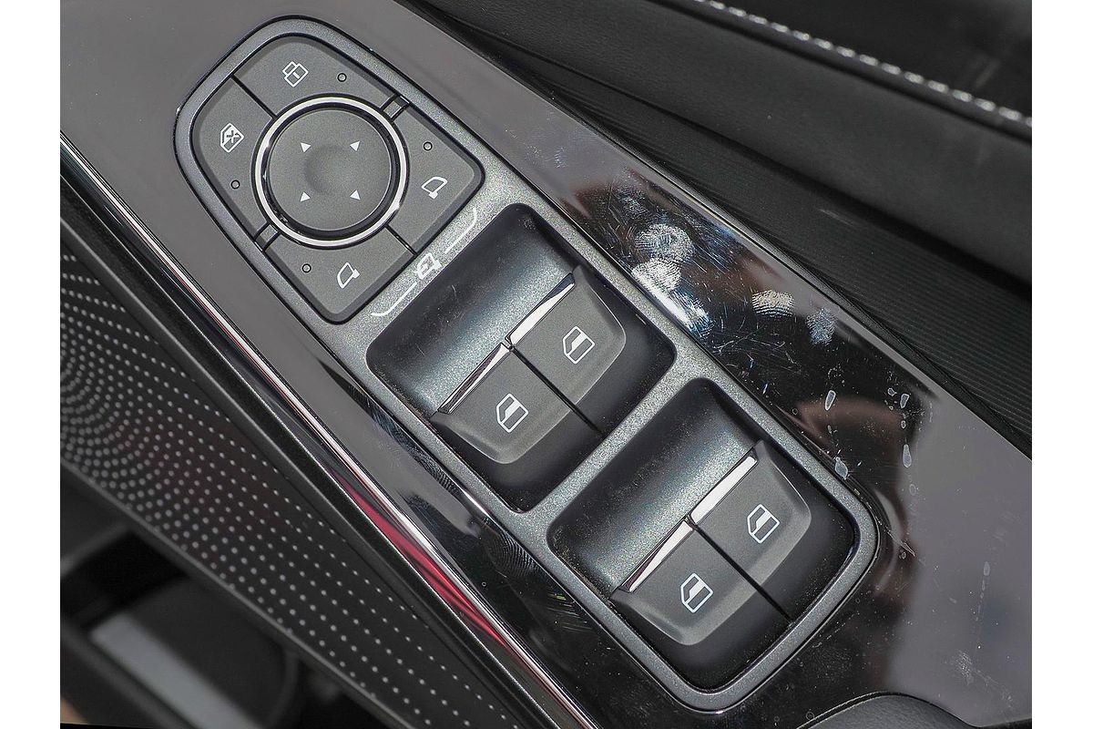 2024 GWM Haval H6 Vanta B01