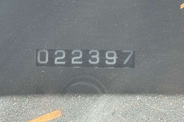 1996 Isuzu NPS 4X4 300