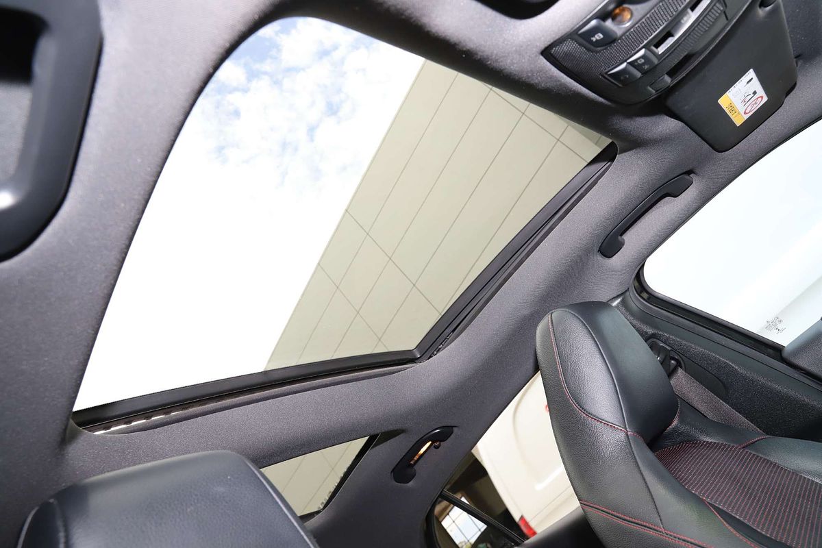 2018 Mercedes-Benz GLA-Class GLA180 X156