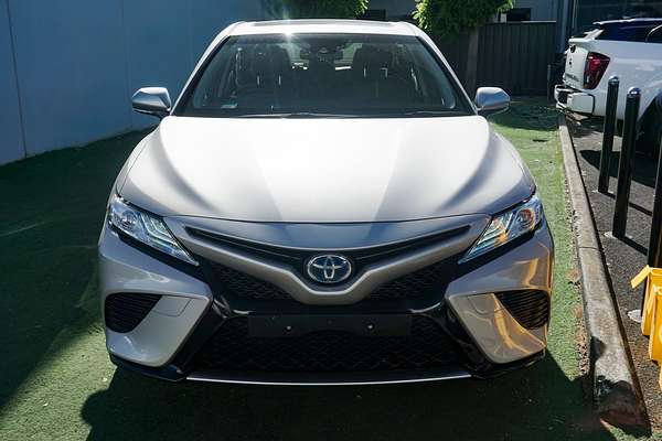 2019 Toyota Camry SL AXVH71R