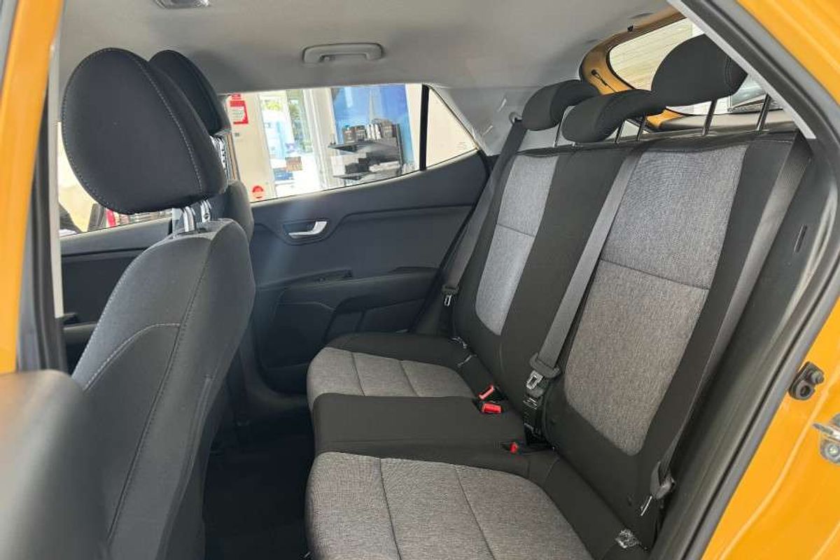 2024 Kia Stonic S YB
