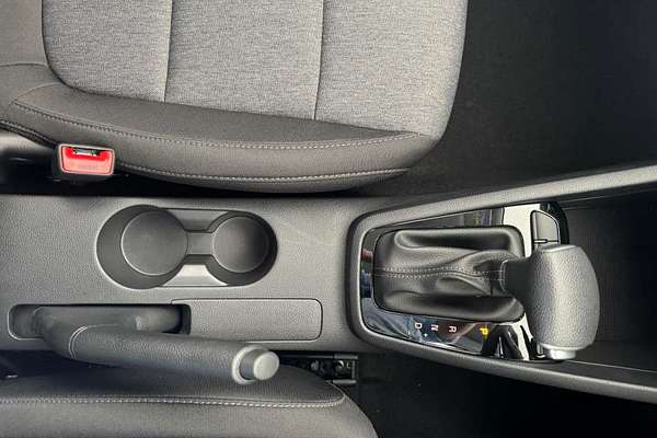 2024 Kia Stonic S YB