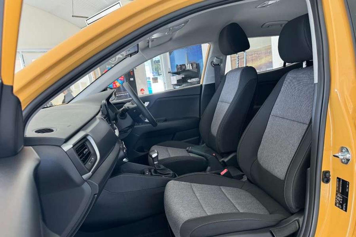 2024 Kia Stonic S YB
