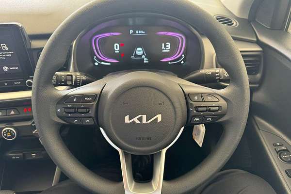2024 Kia Stonic S YB