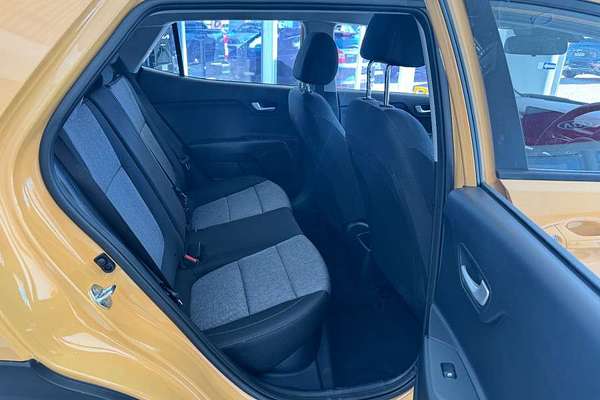 2024 Kia Stonic S YB