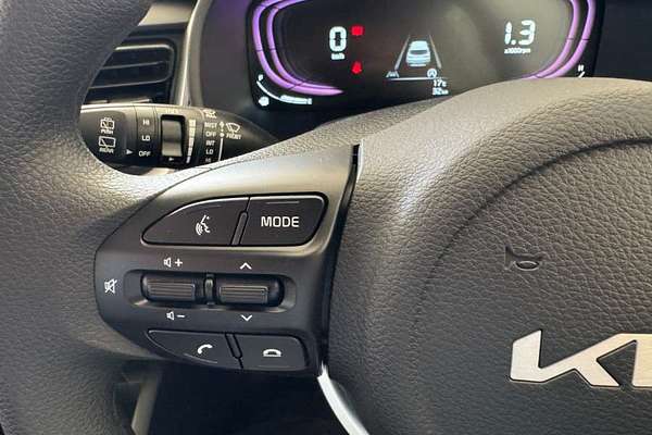 2024 Kia Stonic S YB