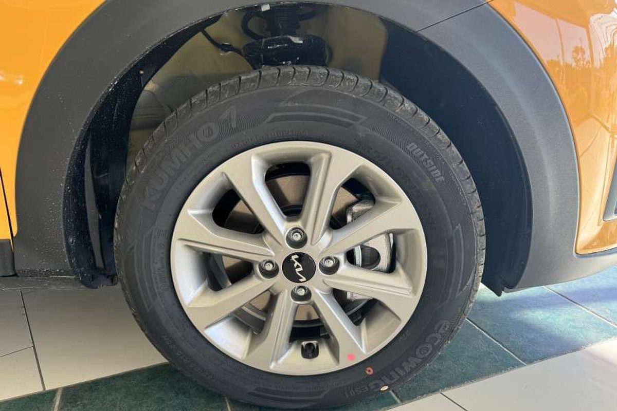 2024 Kia Stonic S YB