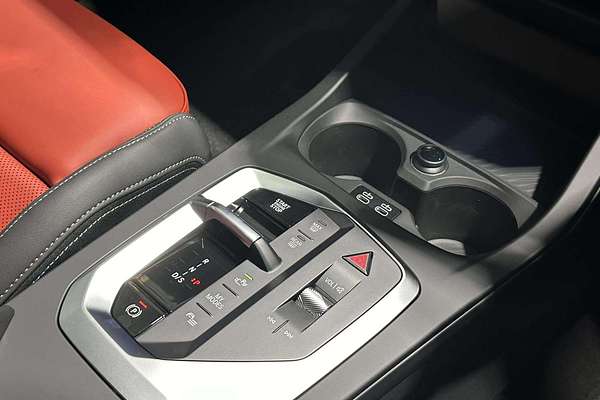 2024 BMW 1 Series 118 M Sport F70