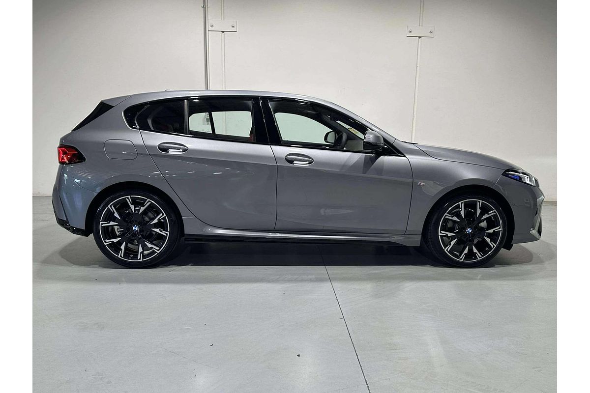 2024 BMW 1 Series 118 M Sport F70
