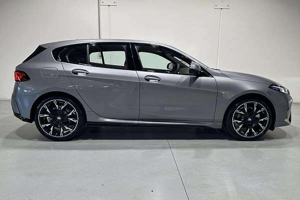 2024 BMW 1 Series 118 M Sport F70
