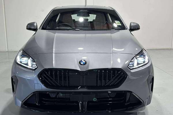 2024 BMW 1 Series 118 M Sport F70