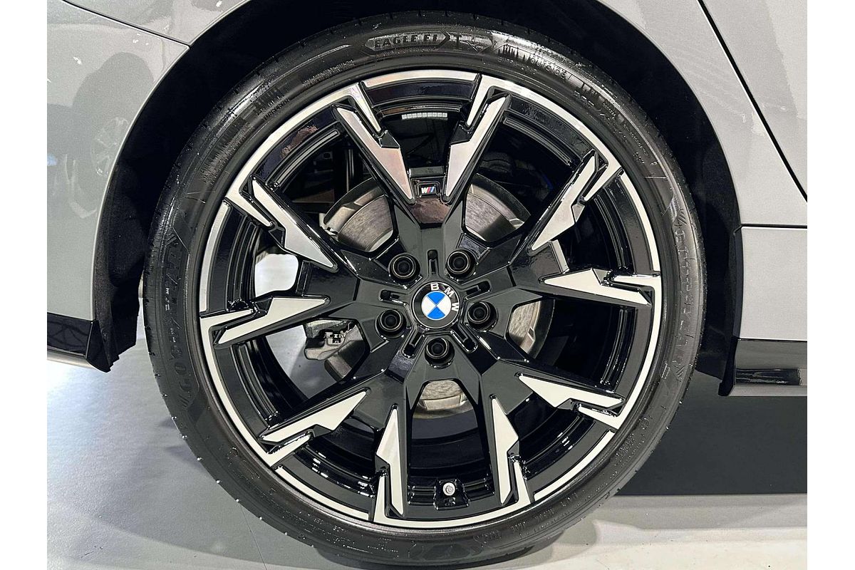 2024 BMW 1 Series 118 M Sport F70