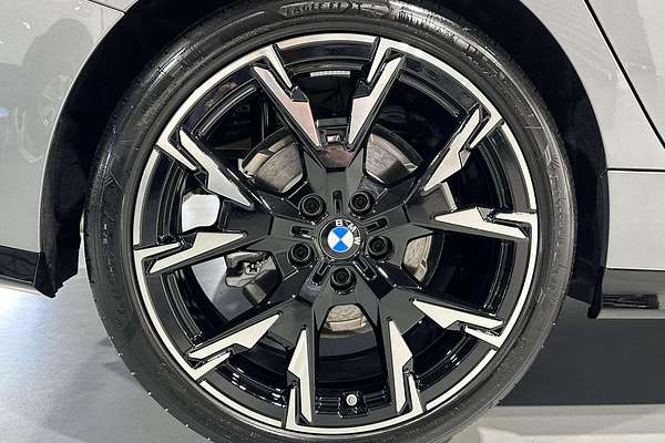2024 BMW 1 Series 118 M Sport F70