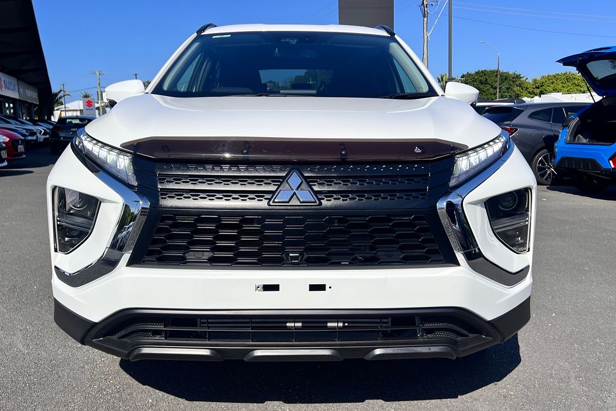 2023 Mitsubishi Eclipse Cross LS YB