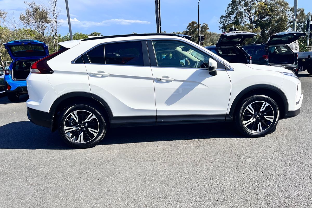 2023 Mitsubishi Eclipse Cross LS YB