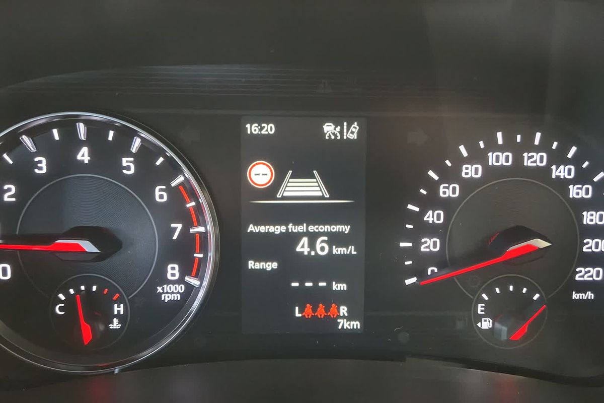 2024 Suzuki Swift Hybrid UZ
