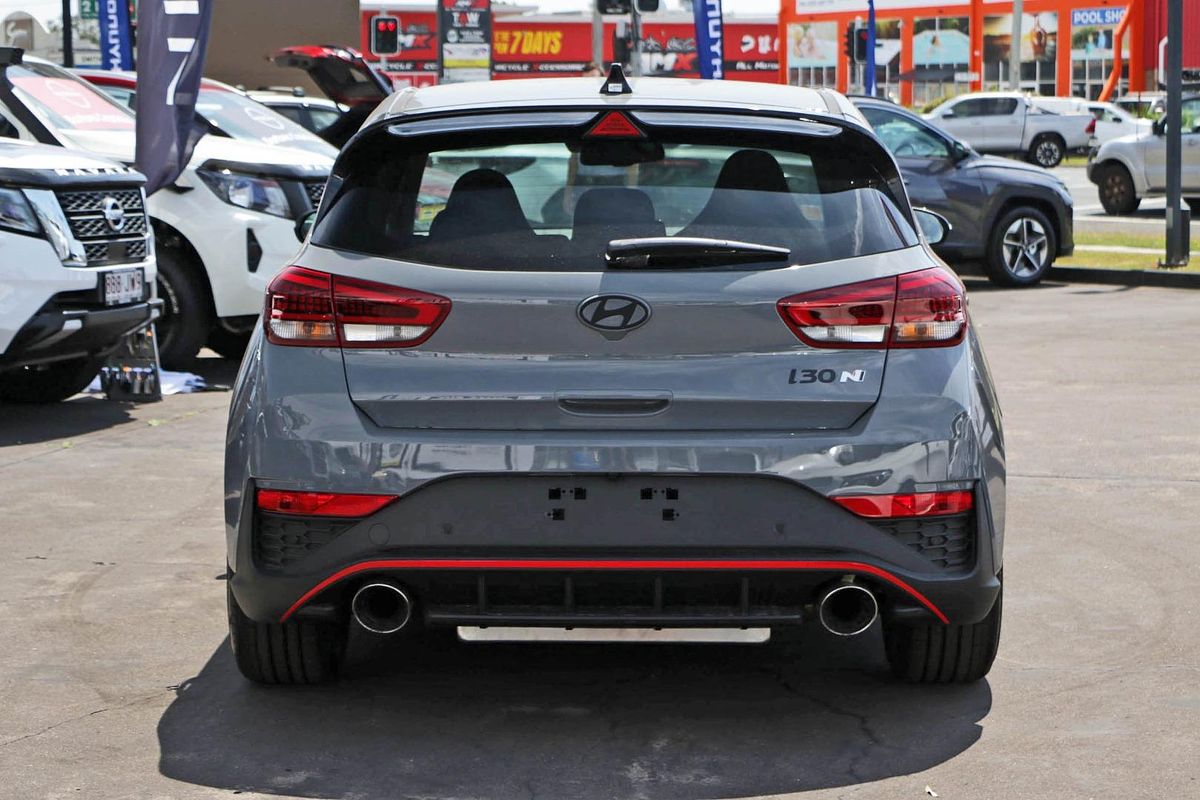 2024 Hyundai i30 N Premium PDe.V6